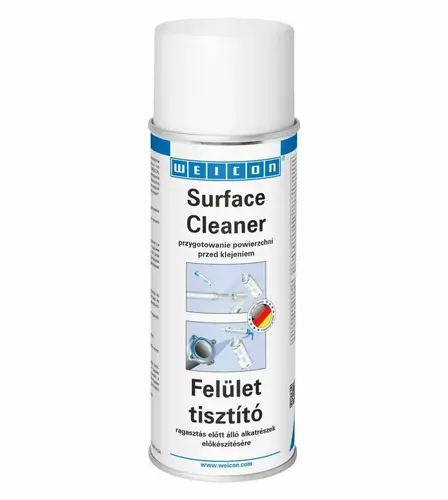 WEICON 11207400 / Surface Cleaner 400 ml 2