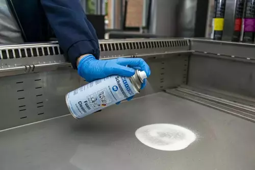 WEICON 11209400 / Foam Cleaner 400 ml 2