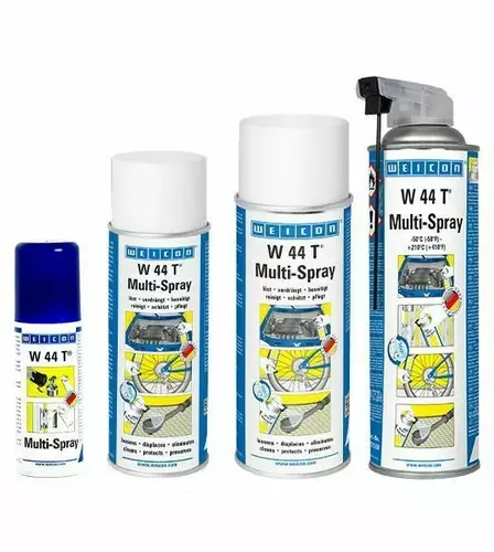 WEICON 11251200 / W 44 T® Multi-Spray 200 ml 2