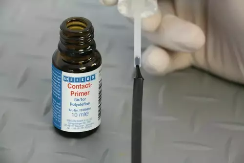 WEICON 12450010 / CA-Primer for Polyolefines 10 ml 2
