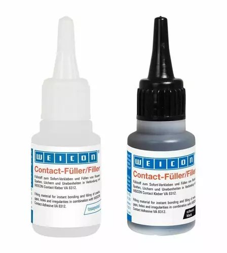 WEICON 12650030 / Contact Filler 30 g 2