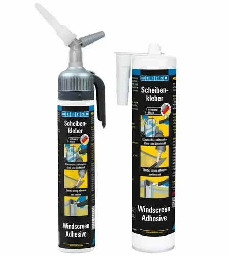 WEICON 13711200 / Windscreen Adhesive, 200 ml 2