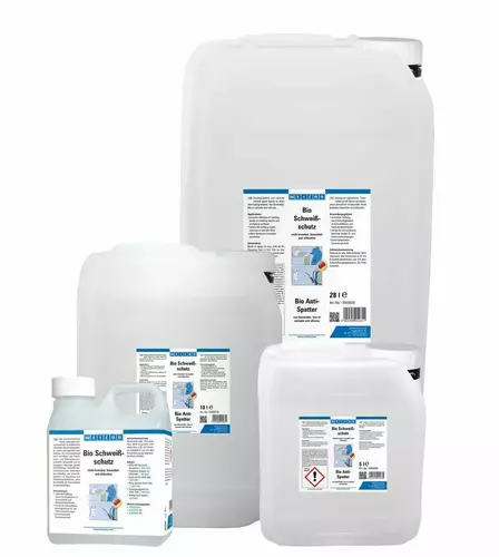 WEICON 15050005 / Bio-Welding Protection AS 5 L 2