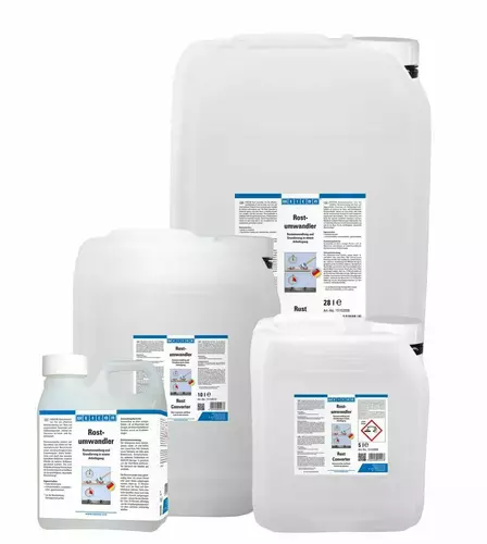 WEICON 15152005 / Rust Converter 5 kg 2