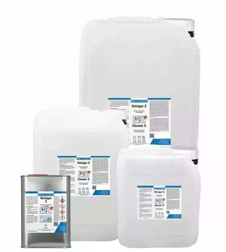 WEICON 15200001 / Cleaner S 1 l 2