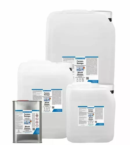 WEICON 15203501 / Mould Cleaner 1 L 2