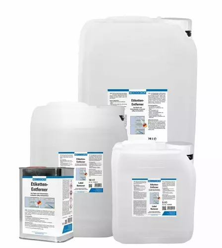 WEICON 15206001 / Label Remover 1 l 2