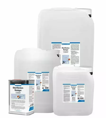 WEICON 15207005 / Surface Cleaner 5 L 2