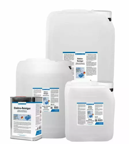 WEICON 15212028 / Electro Contact Cleaner 28 L 2