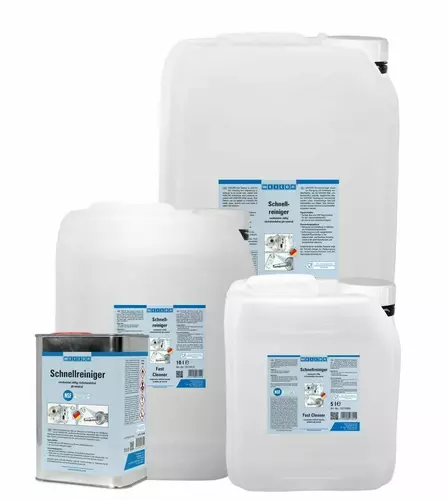 WEICON 15215005 / Fast Cleaner 5 L 2