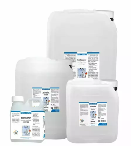 WEICON 15400028 / Leak Detection 28 L 2