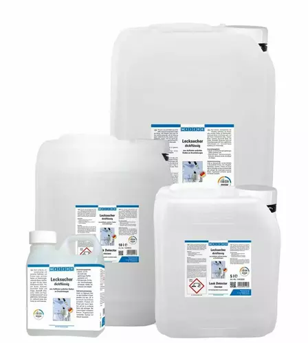 WEICON 15403028 / Leak Detection viscous 28 L 2