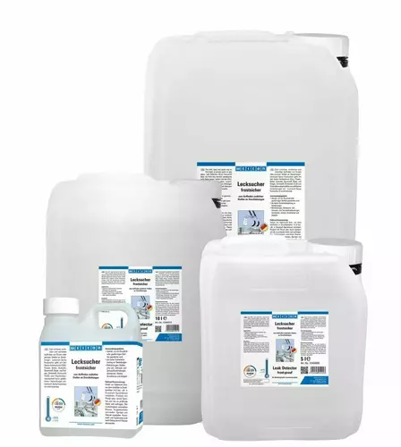 WEICON 15404010 / Leak Detection frost-proof 10 L 2