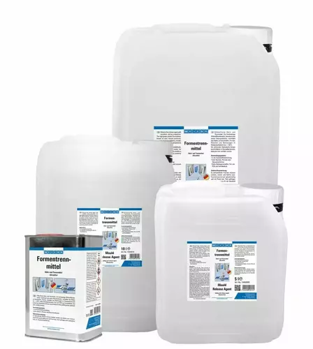 WEICON 15450010 / Mould Release Agent 10 L 2