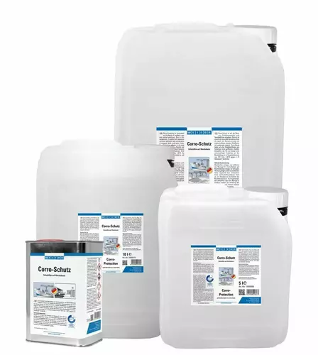 WEICON 15550010 / Corro-Protection 10 L 2