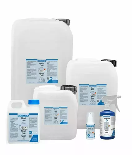WEICON 15580028 / Metal-Fluid 28 L 2