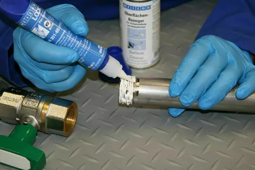 WEICON 30165150 / WEICONLOCK® AN 301-65 50 ml Flange Sealing 2