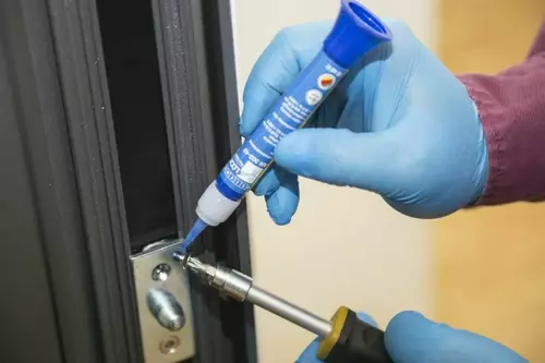 WEICON 30243110 / WEICONLOCK® AN 302-43 10 ml Threadlocking 4