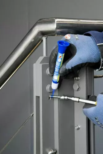 WEICON 30243110 / WEICONLOCK® AN 302-43 10 ml Threadlocking 5