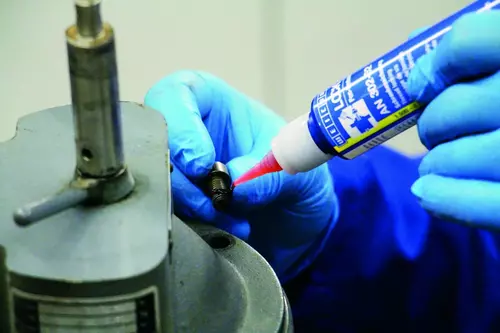 WEICON 30262150 / WEICONLOCK® AN 302-62 50 ml Threadlocking 2