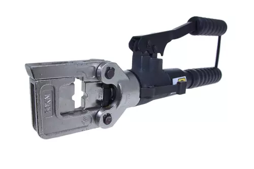 PH-51 Praska hydrauliczna 10-240mm2 3