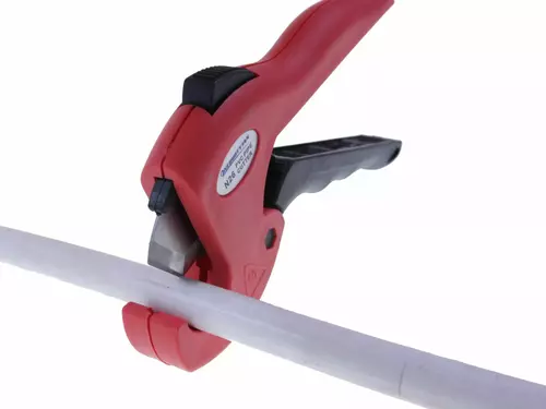 N26 Nożyce do rur PEX 2