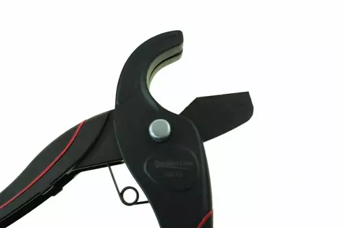 NZPEX32 Nożyce zapadkowe do rur PEX 32mm 3