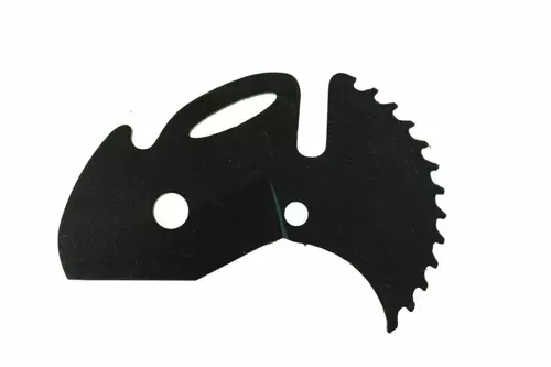 NZPEX42 Nożyce zapadkowe do rur PEX 42mm 5