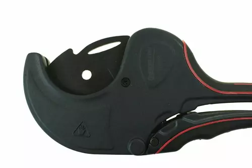 NZPEX63 Nożyce zapadkowe do rur PEX 63mm 2