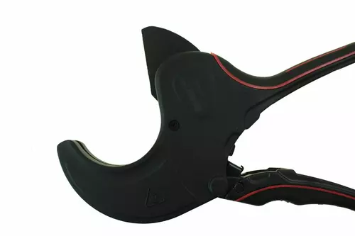 NZPEX63 Nożyce zapadkowe do rur PEX 63mm 7