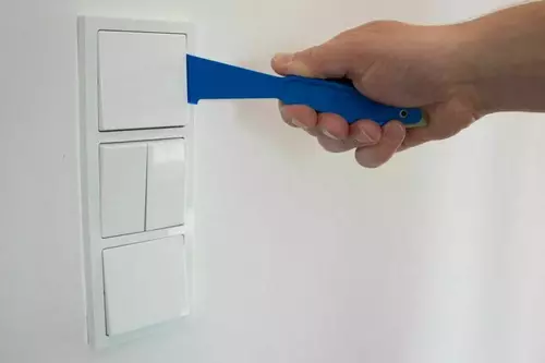 WEICON 52800000 / Multi-Opener 4