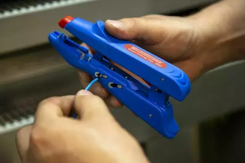 WEICON 51000300 / Duo-Crimp No. 300 3
