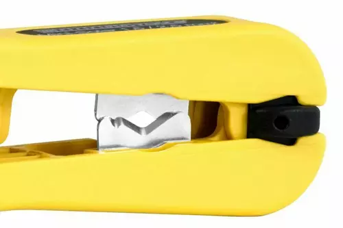 WEICON 52003003 / Mini-Solar 1,5/2,5 mm² gelb/schwarz 7