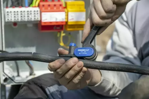 WEICON 52000025 / Dismantling Tool No. 25 11