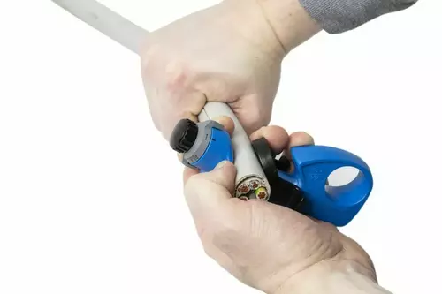 WEICON 52000029 / Cable Stripper No. 4-29 Spiral 8