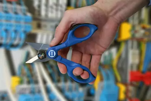 WEICON 52000035 / Cable Scissors No. 35 3