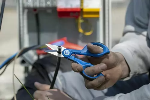 WEICON 52000035 / Cable Scissors No. 35 5
