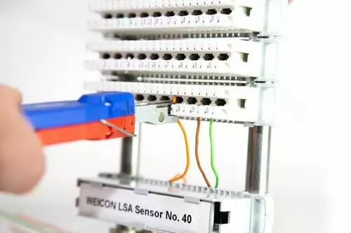 WEICON 52000040 / LSA Sensor No. 40 7