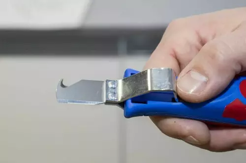 WEICON 50054328 / Cable Stripper No. 4 - 28 H 6