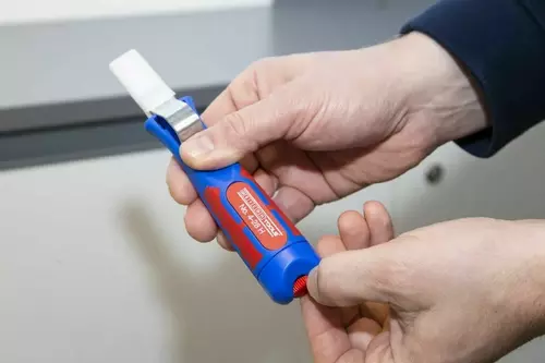 WEICON 50054328 / Cable Stripper No. 4 - 28 H 8
