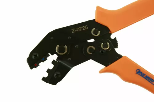 Z-0725 Zaciskarka 0.5-2.5mm2 5
