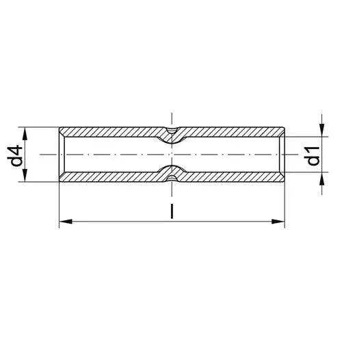 20R Złączka kablowa Cu standard 4mm2 / 100szt. 2