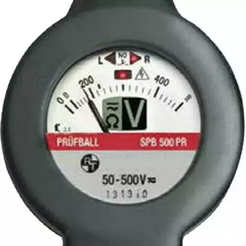 Prüfball Analog SPB 1000 2
