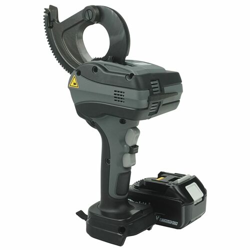 RS-C5-Set Nożyce akumulatorowe AL, Cu / FI: 50 mm 4