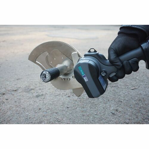 RS-C6-Set Nożyce akumulatorowe AFL, AL, Cu / FI: 54 mm 5