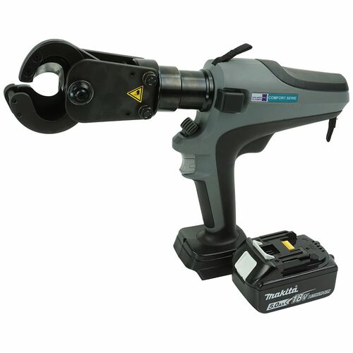 CutMax-C3-Set Nożyce akumulatorowe AFL, AL, Cu / FI: 30 mm 3
