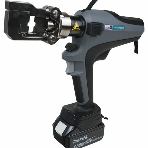 PressMax-C6-Set Praska akumulatorowa 60kN / 6-240mm2 2