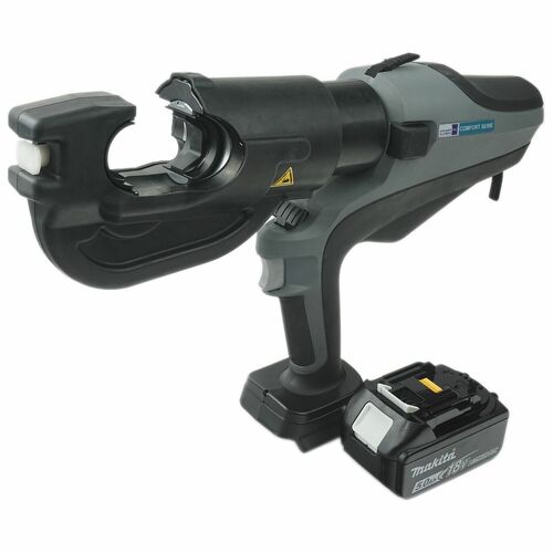 PressMax-C12-Set Praska akumulatorowa 120kN / 42mm / 10-400mm2 2