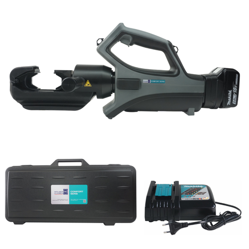 InLineBox-C15-O-Set Praska akumulatorowa 134kN / 10-630mm2 2