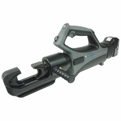 InLineBox-C15-O-Set Praska akumulatorowa 134kN / 10-630mm2 3